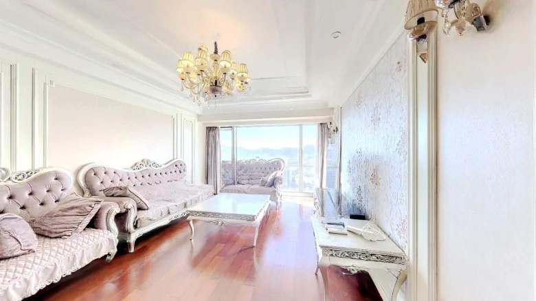 Central Prosperity View - View 5