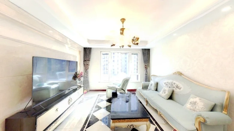 Huaron Fengtian Jiuli - View 6