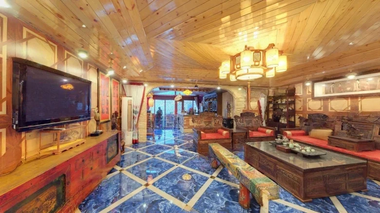 Villa Ocean View Courtesies - View 6