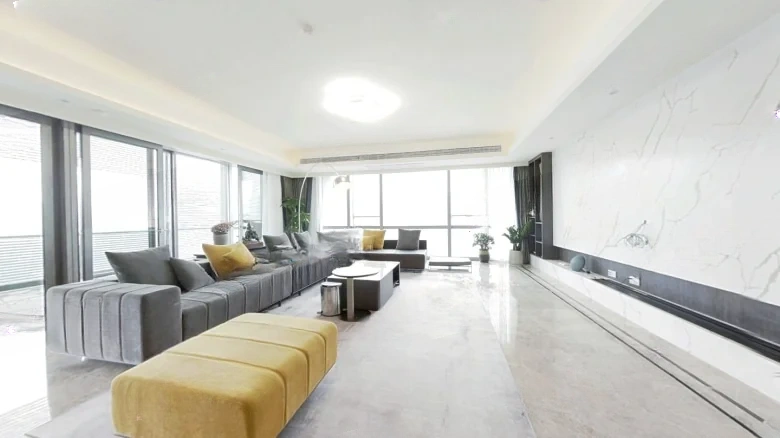 Chongqing Lifu Square - View 6