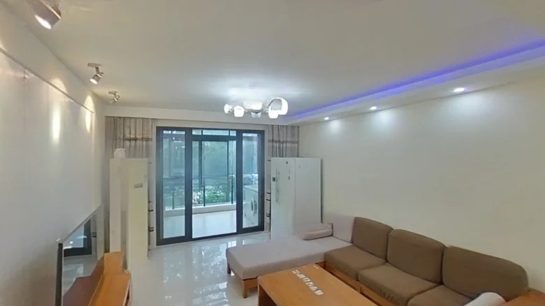 New Future Garden Park爵 - View 1