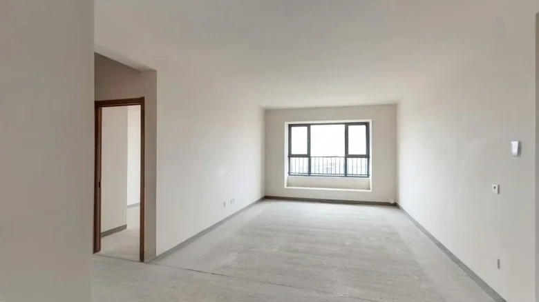 Jinyue Mansion, Financial Street - View 2