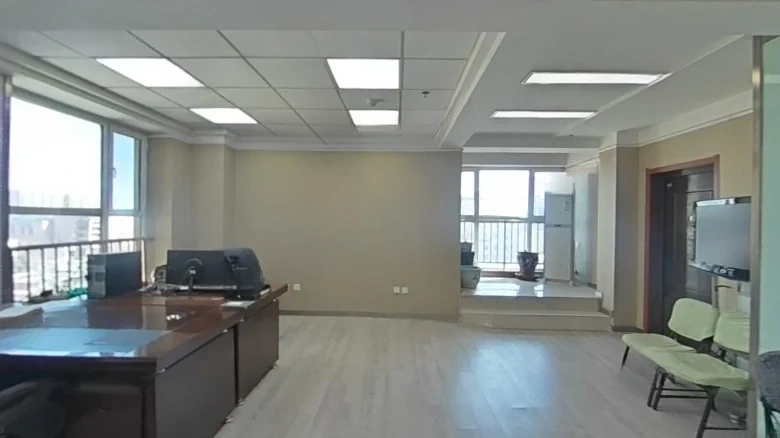 Jinzheng Royal Court - View 2