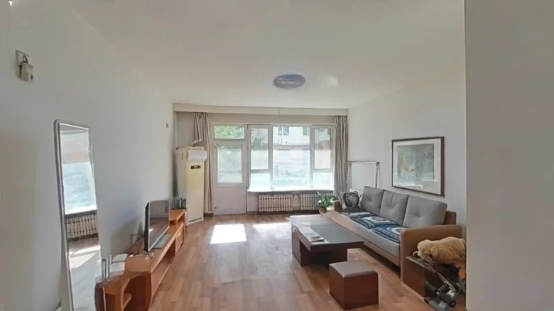 Saint Fontaine - View 1