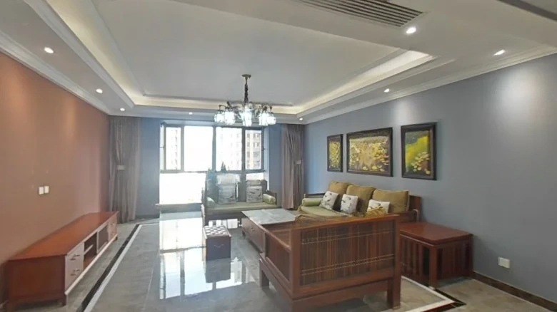 New Source Swallow Mansion - View 5