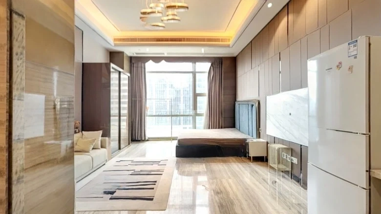 Evergrande Junrui - View 1