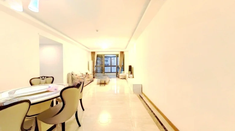 West Sea Port - View 6