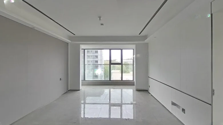 Laoshan No. 1 Courtyard - View 5