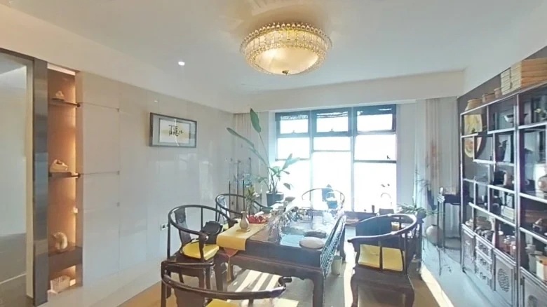 Ginza Linghai Residences - View 3