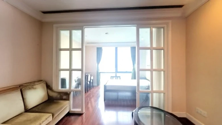 Haier Greenland Quanyun Village Orchid Apartments - View 1