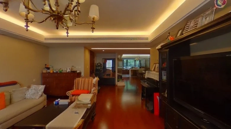 Jinhé Apartments - View 5