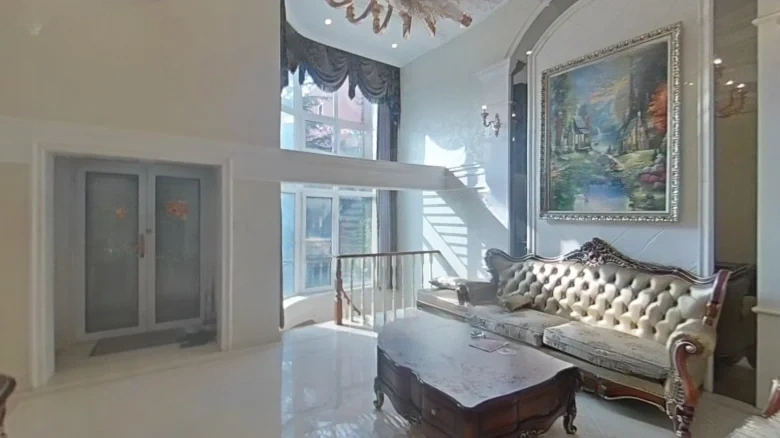 Merrill Town Lao Mountain - View 6