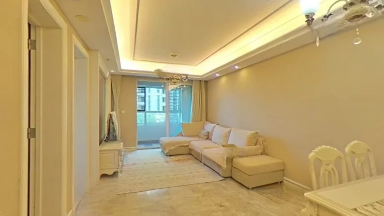 Vanke Lantian Phase II - View 1