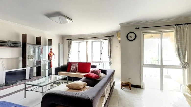 Hundred Blossom City Mansion - View 1