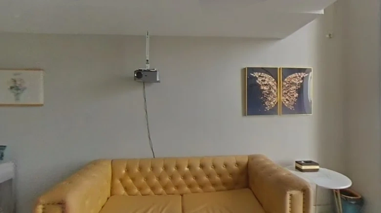 CR Development Wanjing Cloud Seal - View 1