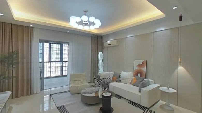 Jiaxiang Garden - View 1