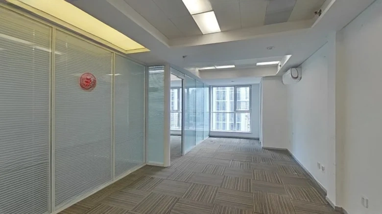 7080 Central Plaza - View 1