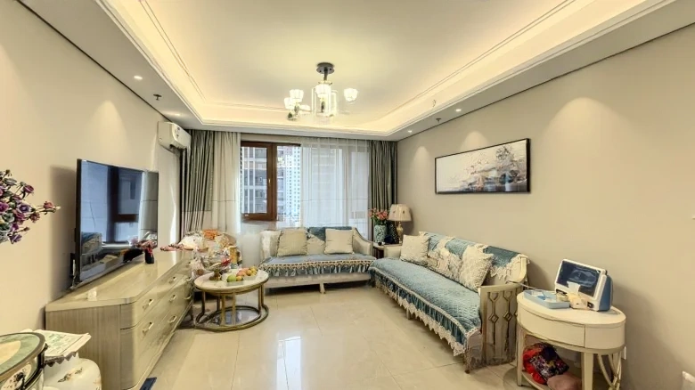 China Resources Land Runfu - View 6