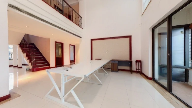 Haier Green City Quanyun Village Baihe Garden - View 6