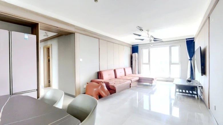 Huizhi Shangdu Phase IV - View 4