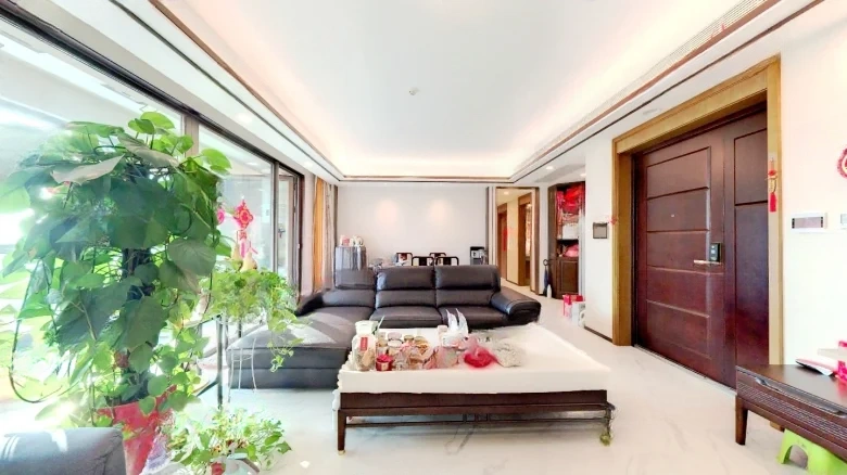 Fosun International Center Zone Three - View 5