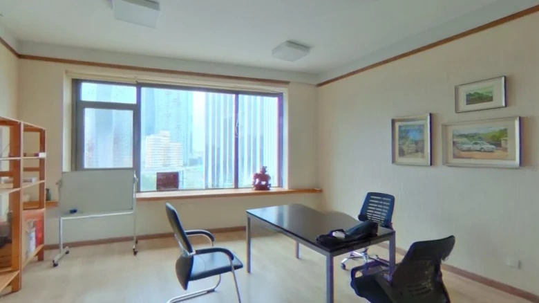 Huijing World Plaza - View 2