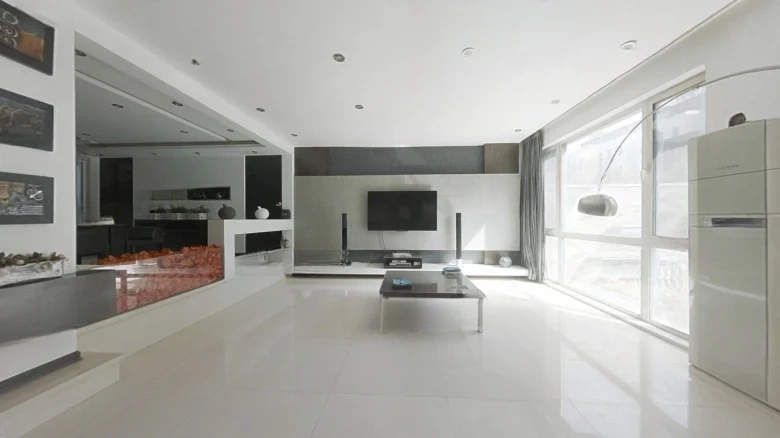 Rongsheng Shangcheng Phase I - View 5