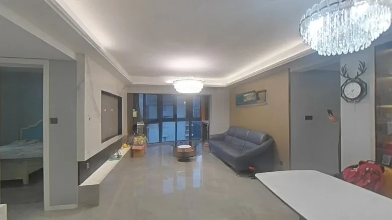 Academy Spring Dawn - View 1