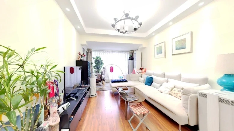 Camphor Grove - View 2