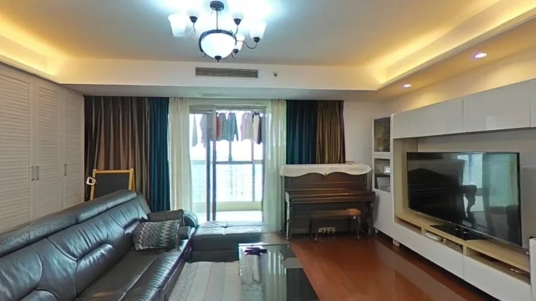 Harmonious Elegance - View 2