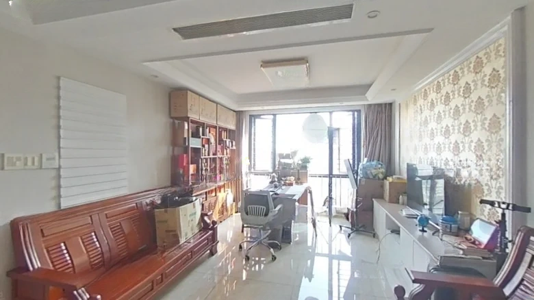 Linglong Manor - View 1