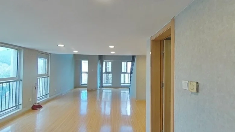 Haier Urban Innovation Cloud Street - View 1