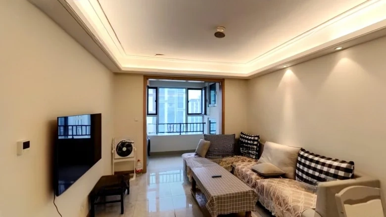 Shima Tiancheng - View 1