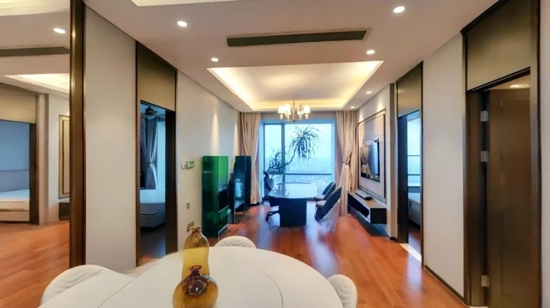 Fenglong City Center - View 1