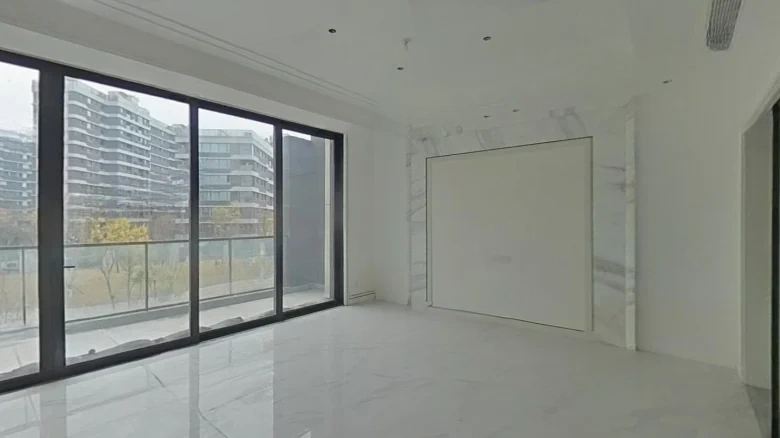 Zhonghai View Garden West District - View 1