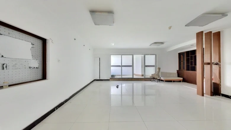 Entrepreneurship Tower - View 6