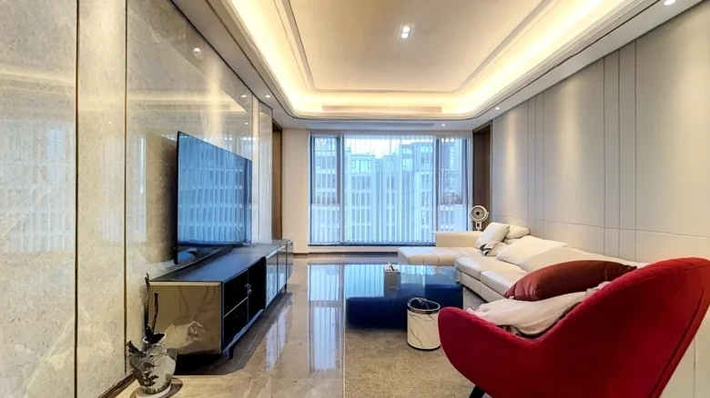 Zhongjun Tianying - View 1