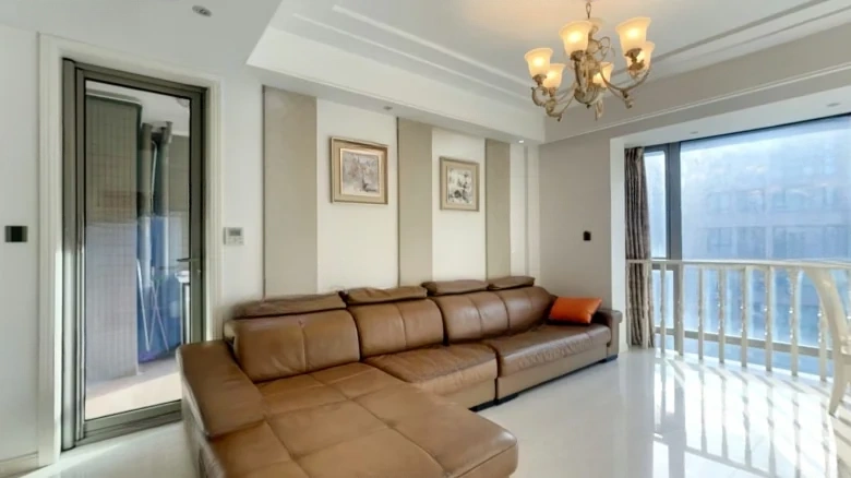 Green City Magnolia Apartments - View 1