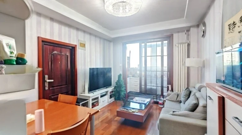 Anhuaxi Li Community - View 5