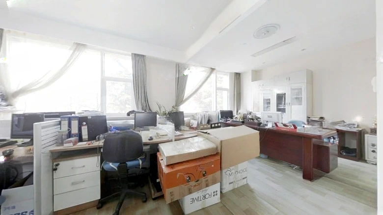 Jia Shang Qing Ting Service Apartment - View 3