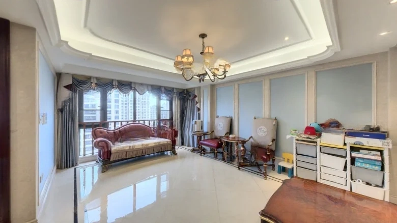 International China Mansion - View 5