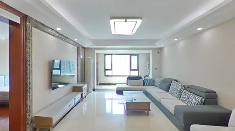 Vanke Platinum Courtyard - View 4