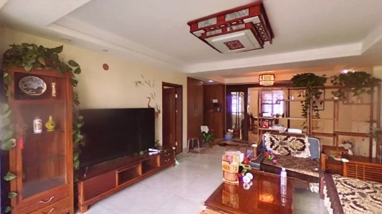 Rui Feng Ling Shang - View 1