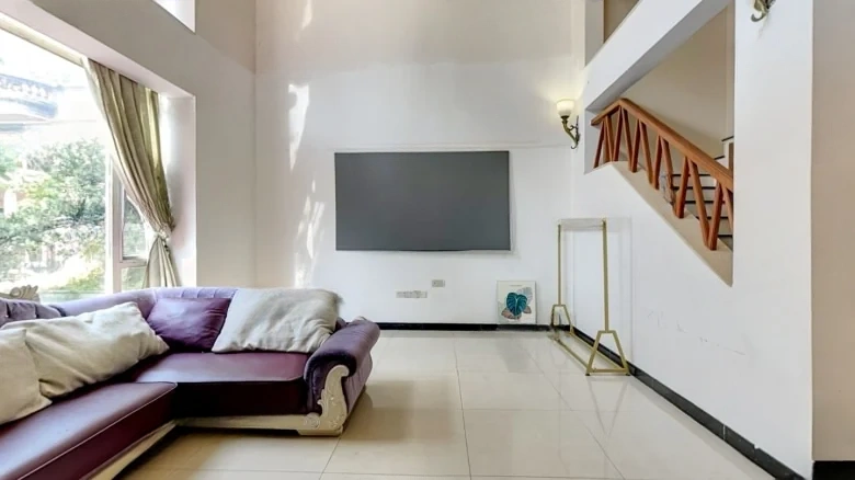 Yujing Garden East District - View 14