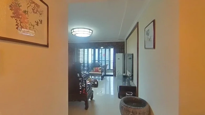 Evergrande City - View 5