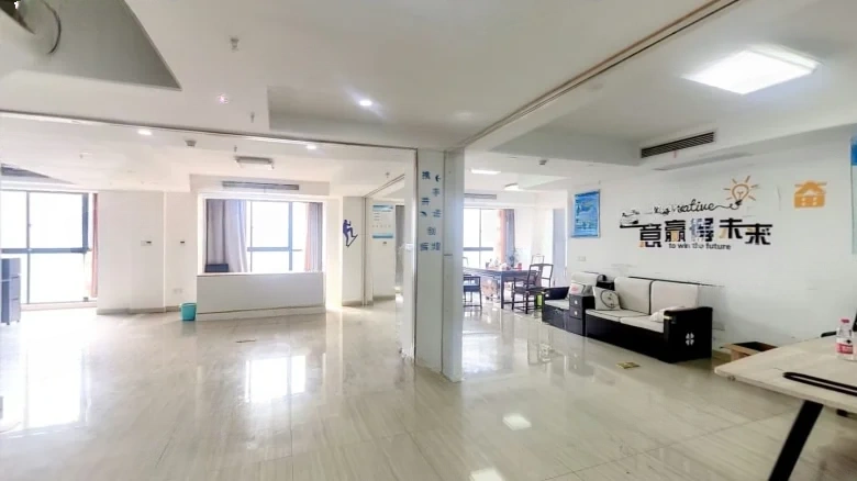 Flying Horse International - View 3