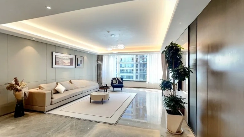 Zhongjun Tianchen - View 6