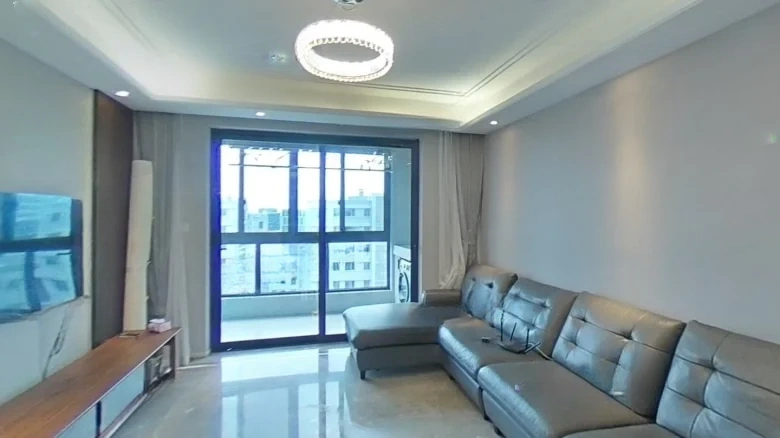 Platinum Riviera Residence - View 5