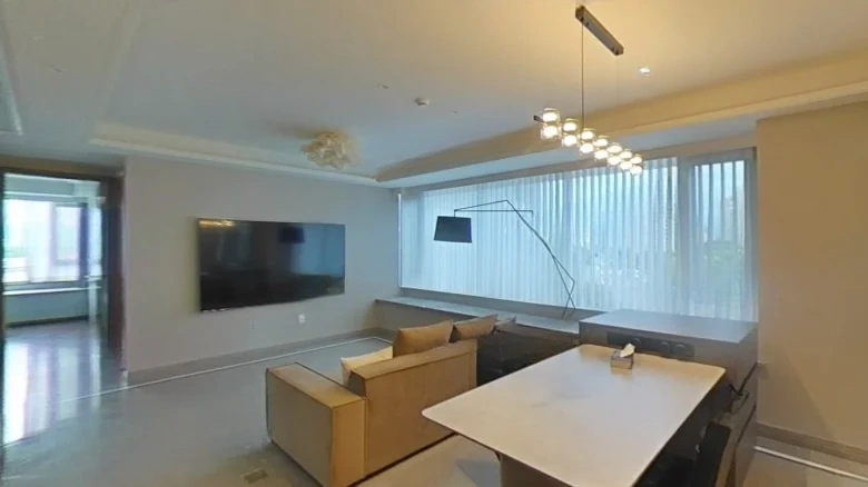 Riverfront Imperial Iris Residence - View 1