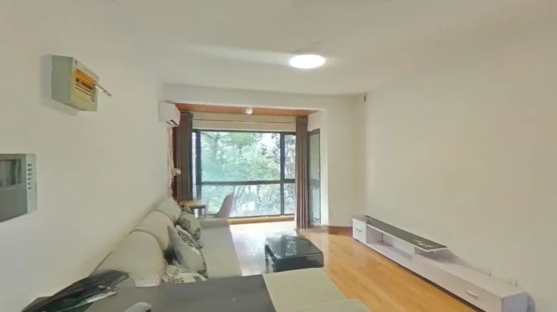 Wanda Huafu East Garden - View 1